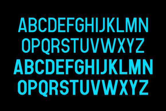 Human Font - Free Font