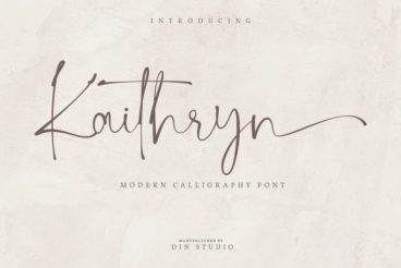 Kaithryn Font