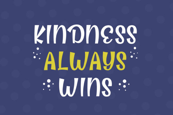 Kinglead Font