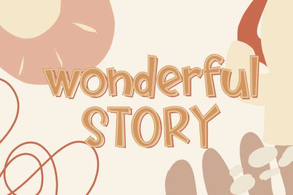 Knopa Font