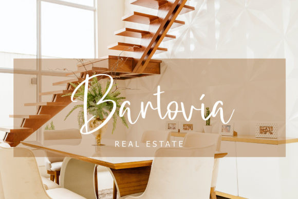 Lastory Font