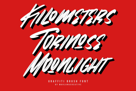 Malo Aino Font