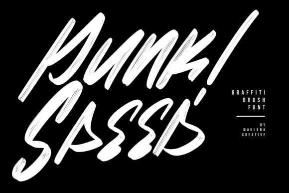 Malo Aino Font