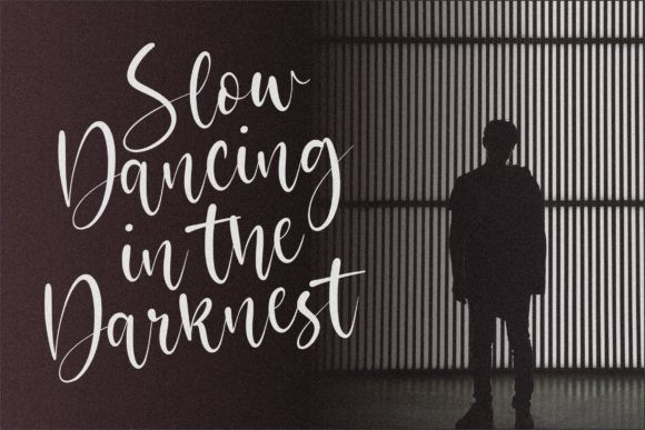 Oriental Dream Font