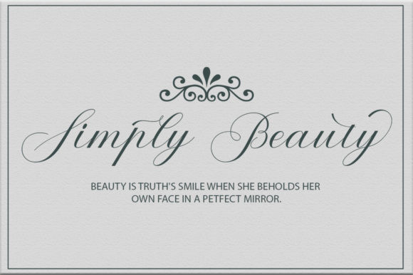Palengue Font
