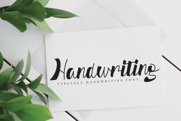 Paperwork Fonts Paper Work Font - Free Font