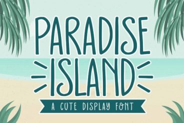Paradise Island