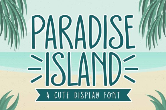 Paradise Island