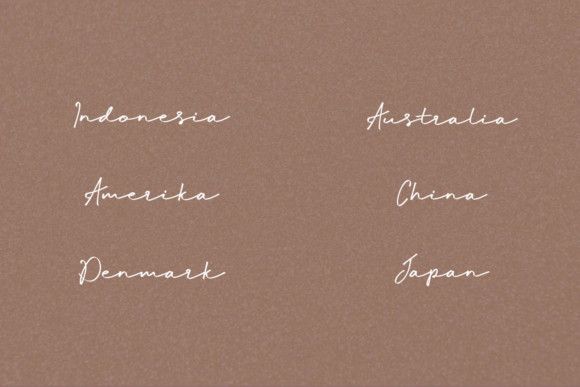 Peacelove Font