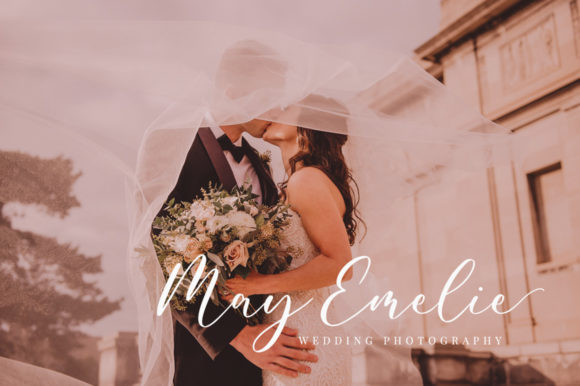 Pretty Shine Font