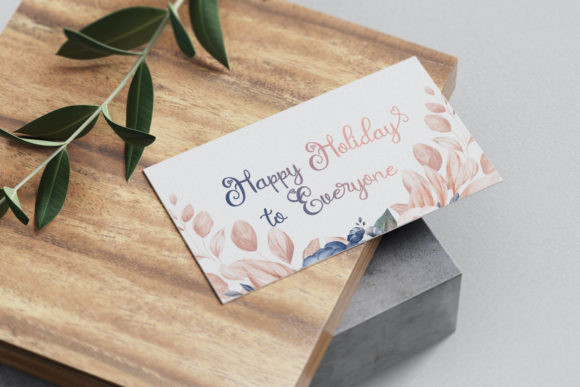 Rathury Font Rathury Font