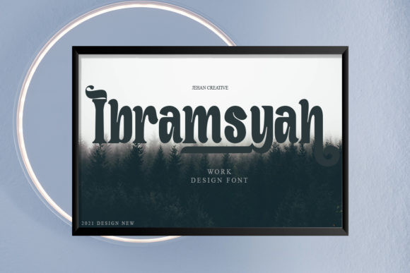 Reasonably Font