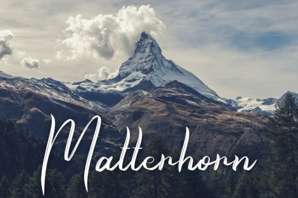 Romeyale Font