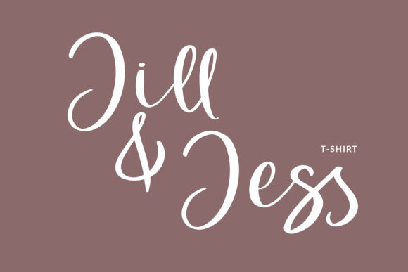 Rossitta Font
