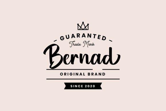 Sebitang Font