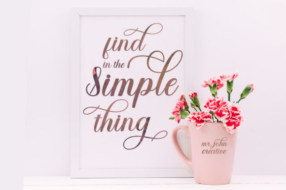 Shintha Font