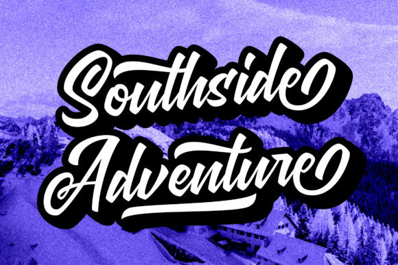 Sidney Hayden Font