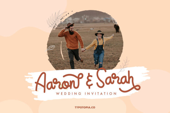 Sugarly Font