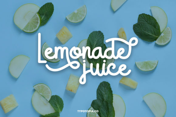 Sugarly Font