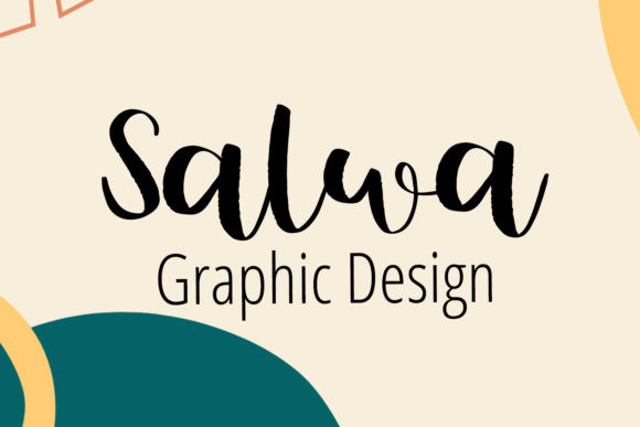 Summer Time Font