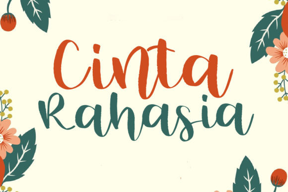 Summer Time Font