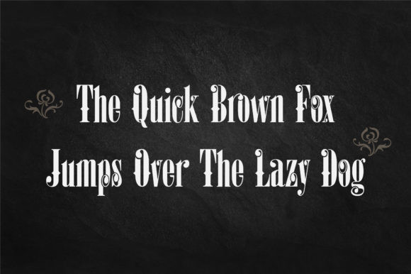 Surabaya Font