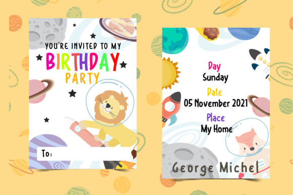 The Astrokiddos Font