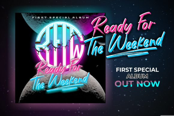 Wild Foxs Font