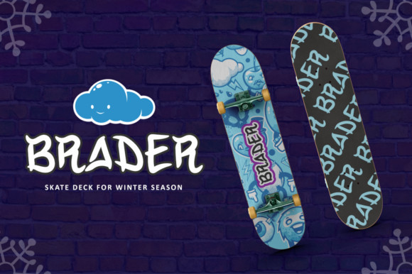 Winter Swash Font
