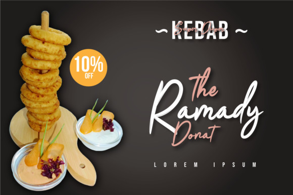 Badage Font