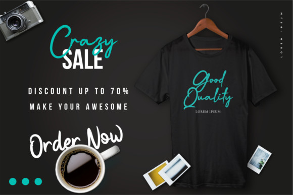 Beauty Kesya Font