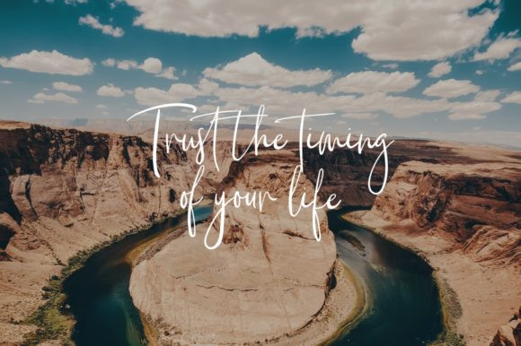 Briliant Classy Font