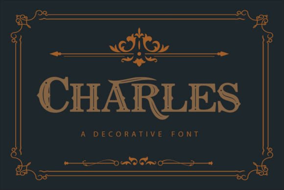Charles Font