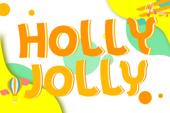 Chery Bomb Font