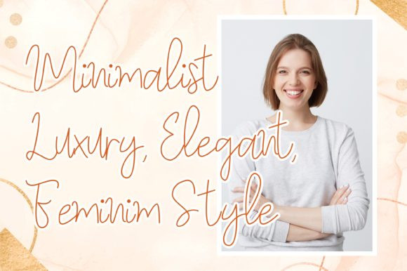 Delisha Font