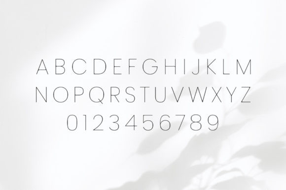 Desiras Font