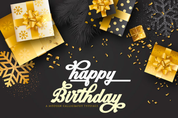 Fabuluos Font