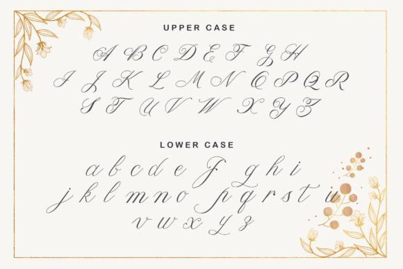 Fridey Font