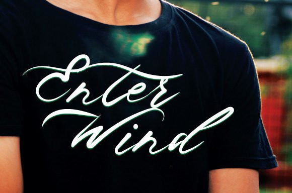 Granitto Font