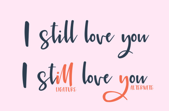 Killer Queen Font