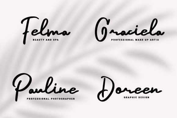Launsela Font
