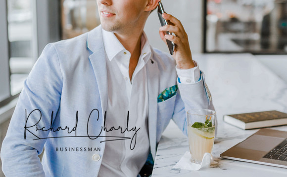 Legally Style Font