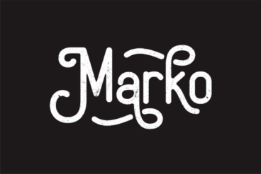 Marko Font
