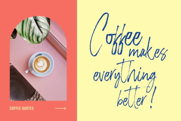 Mastilove Font
