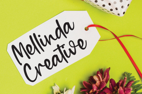 Monilka Southis Font