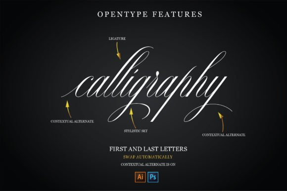 Nightingale Font