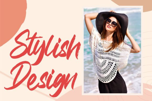 Padrox Font