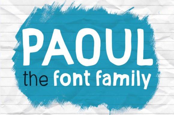 Paoul Font