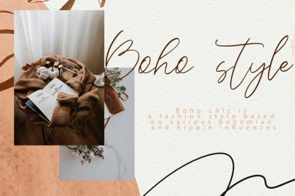 Peachy Font