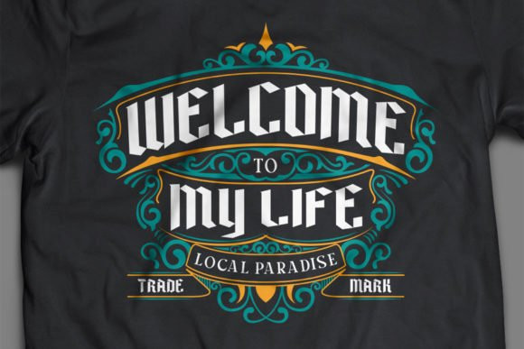 Poison Freak Font